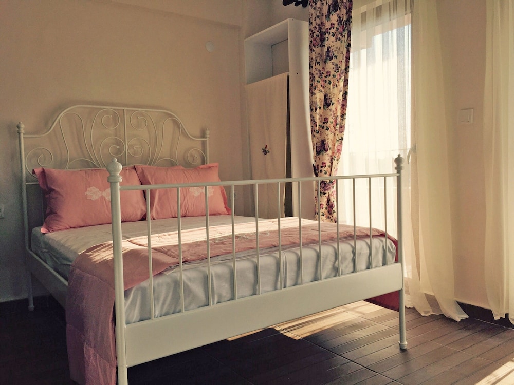 Ede Apart Otel Rezervasyon