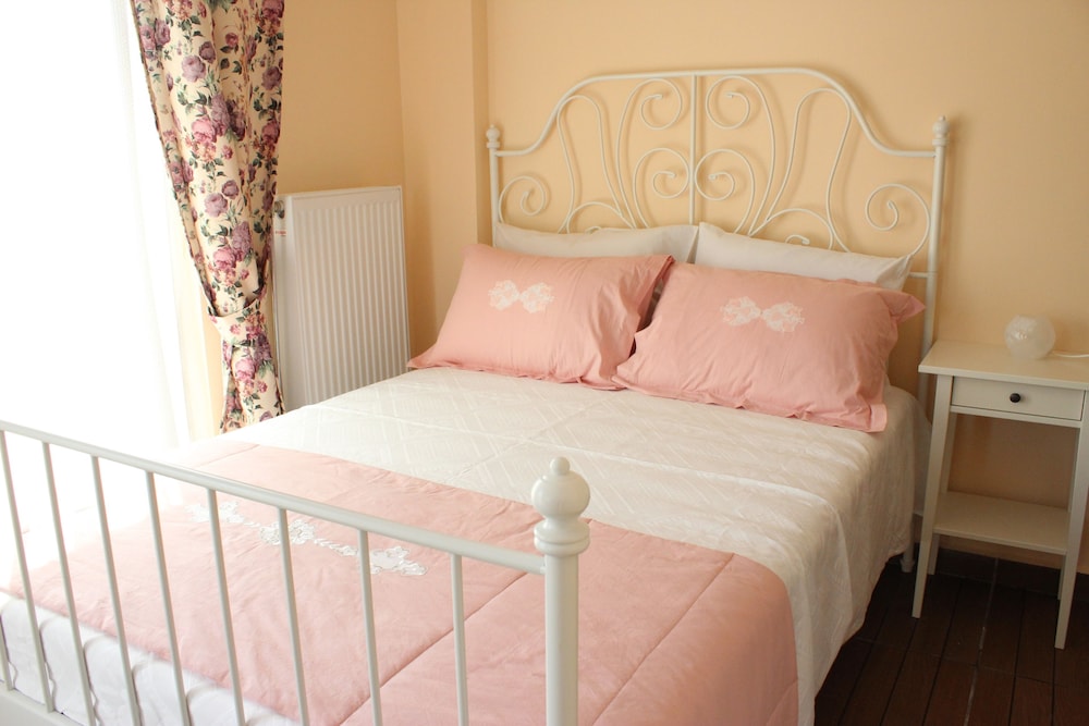 Ede Apart Otel Rezervasyon