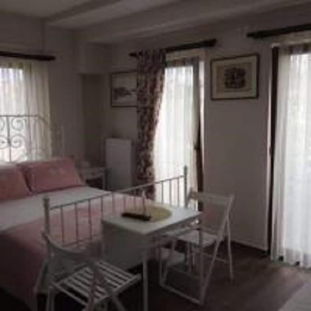 Ede Apart Otel Rezervasyon