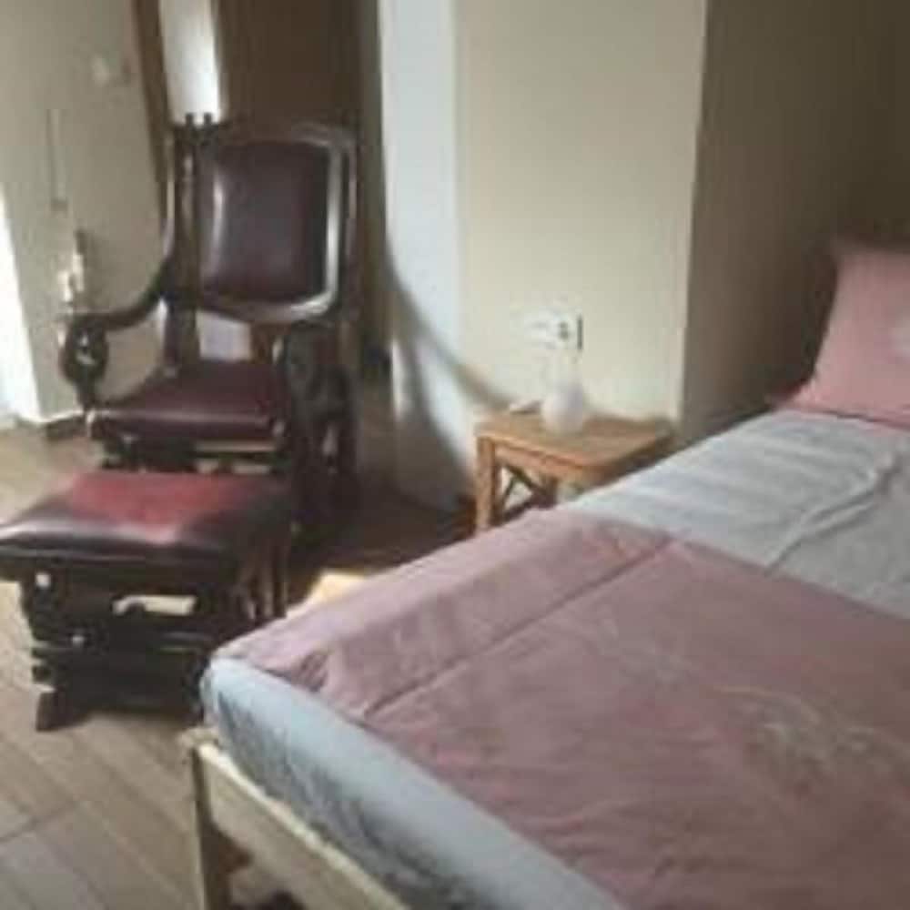 Ede Apart Otel Rezervasyon