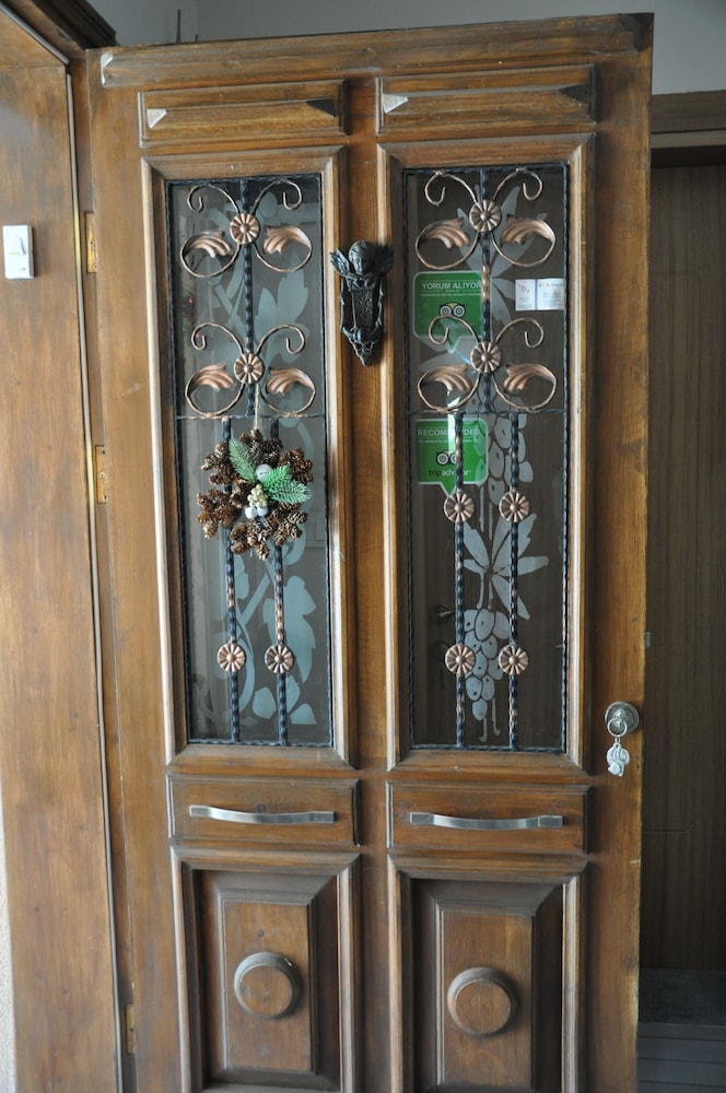 Ede Apart Otel Rezervasyon