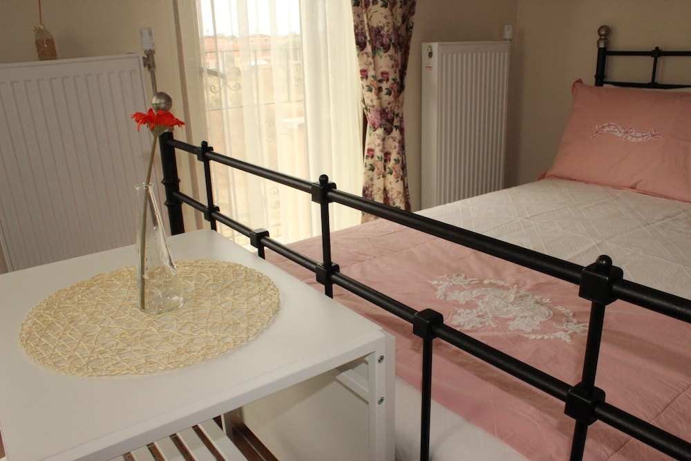 Ede Apart Otel Rezervasyon