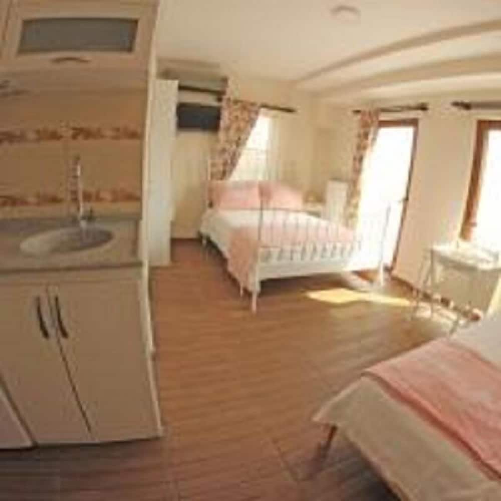 Ede Apart Otel Rezervasyon