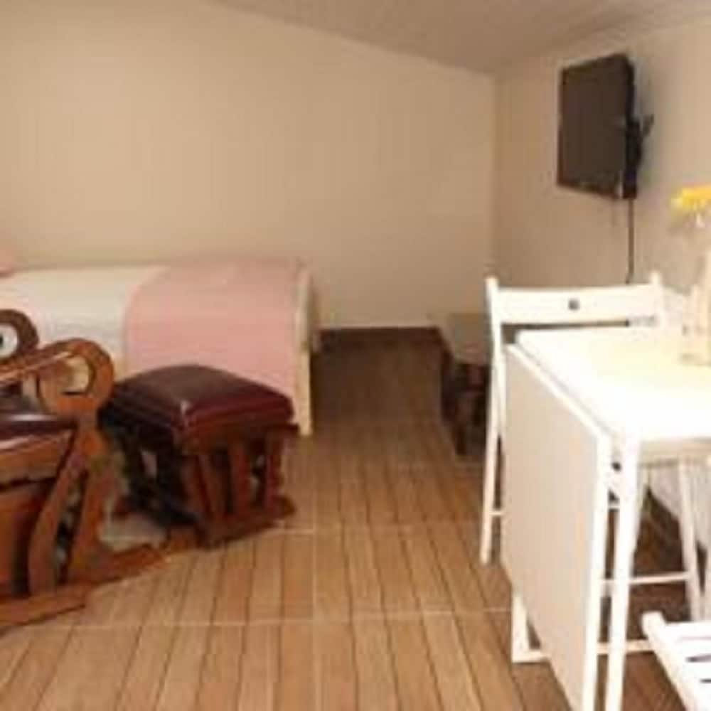 Ede Apart Otel Rezervasyon