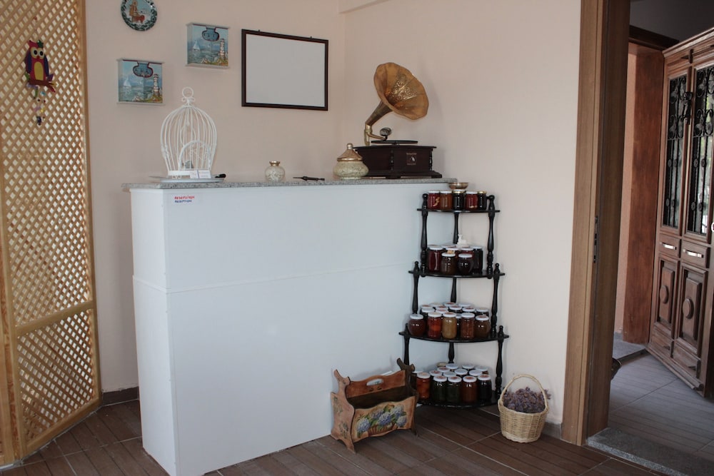 Ede Apart Otel Rezervasyon