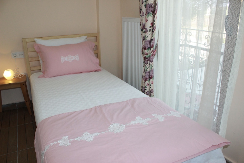 Ede Apart Otel Rezervasyon