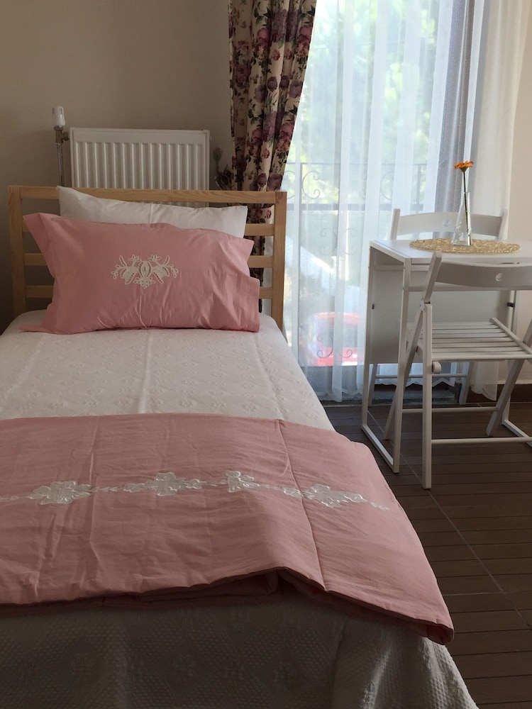 Ede Apart Otel Rezervasyon