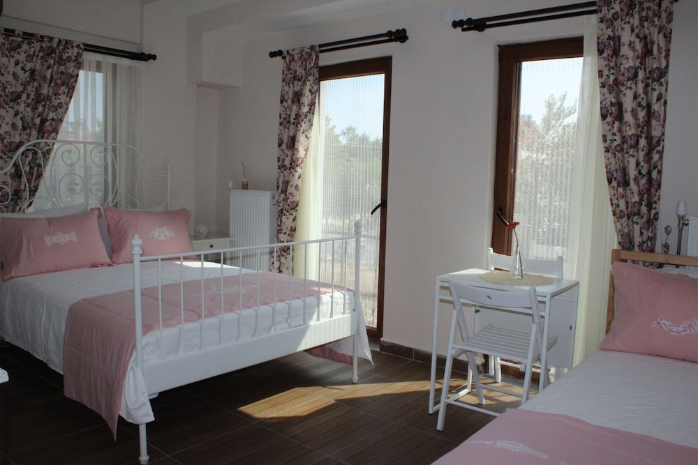 Ede Apart Otel Rezervasyon