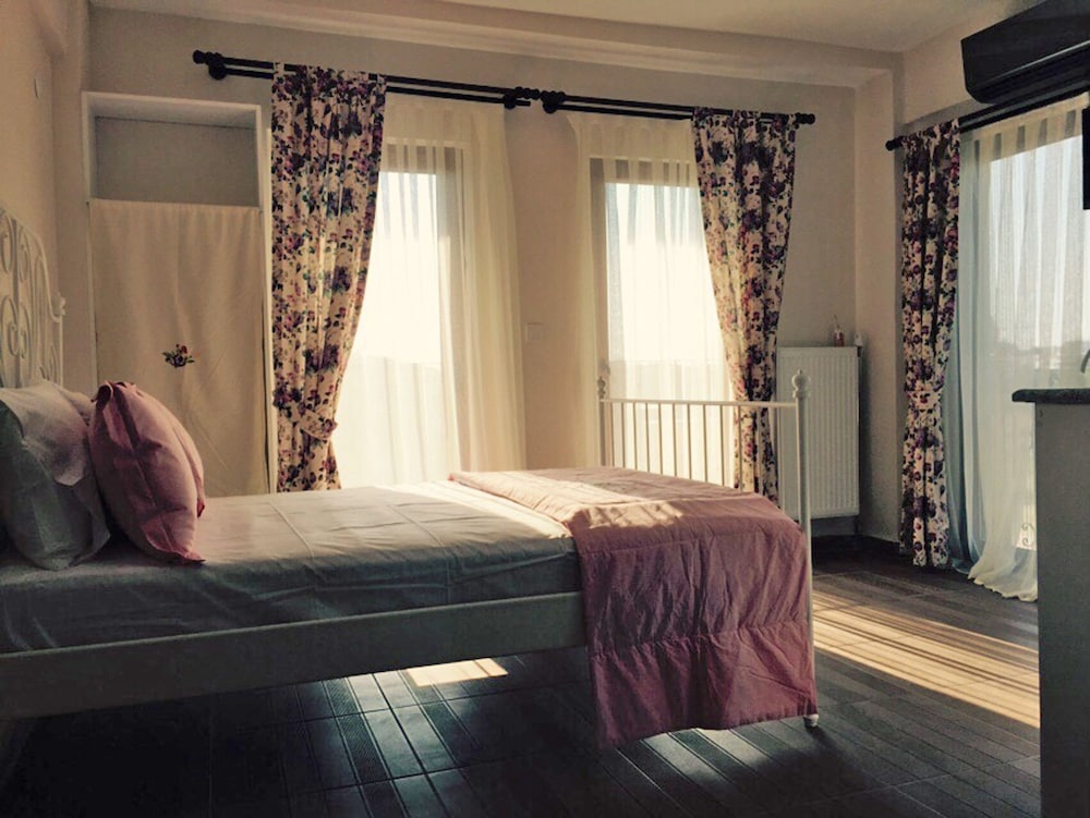 Ede Apart Otel Rezervasyon