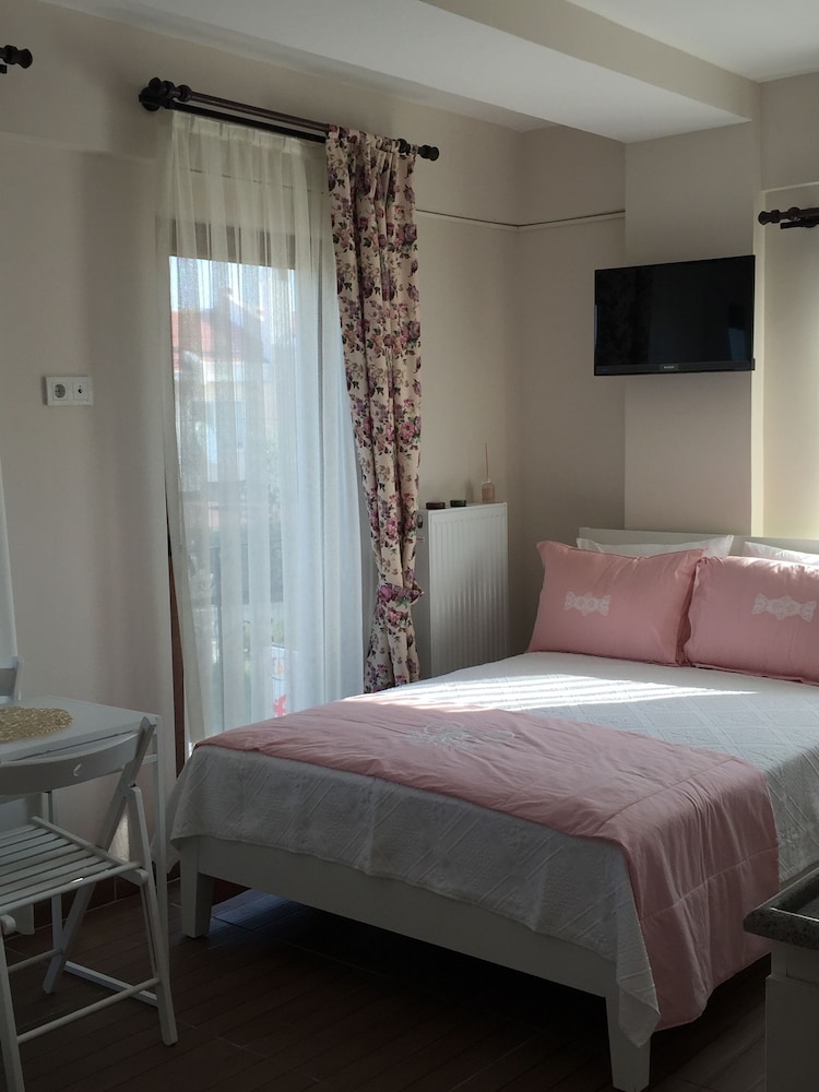 Ede Apart Otel Rezervasyon