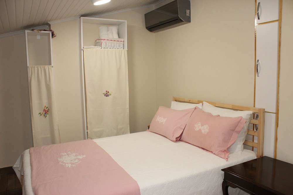 Ede Apart Otel Rezervasyon