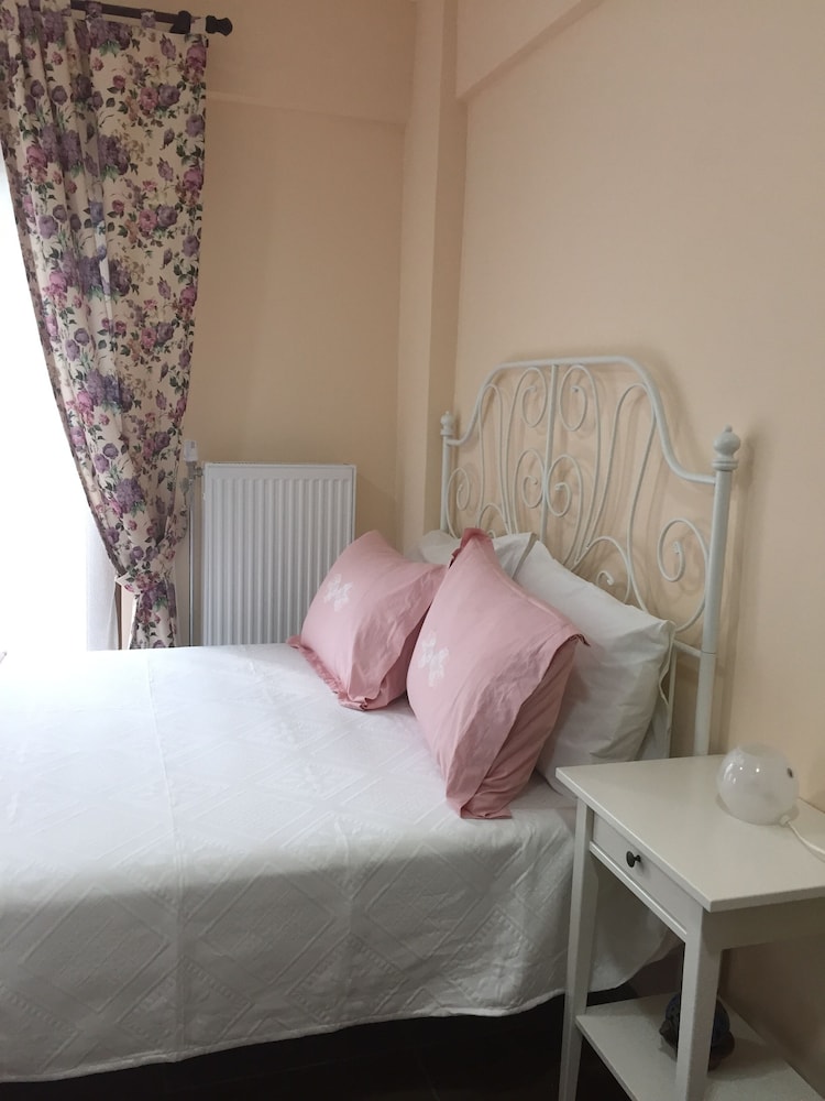 Ede Apart Otel Rezervasyon