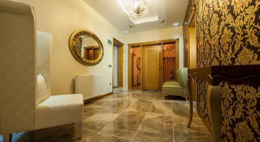 Egemen Butik Otel Rezervasyon