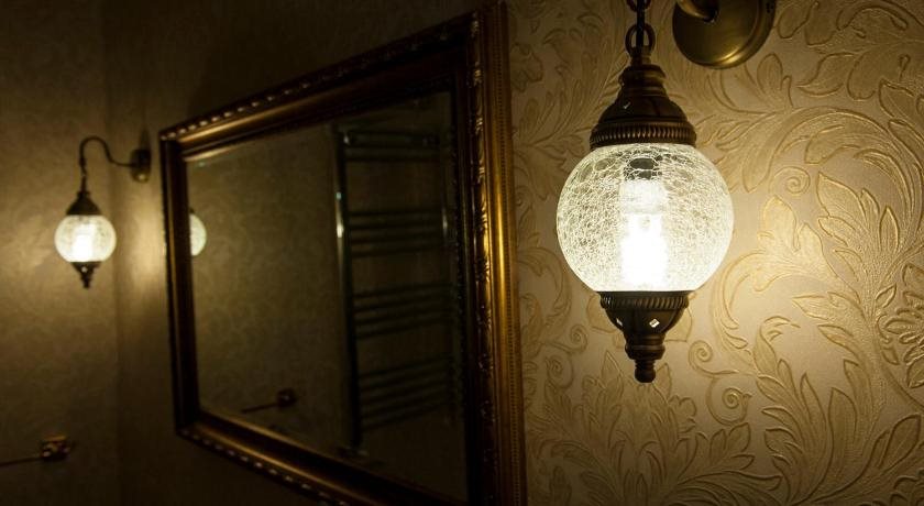 Egemen Butik Otel Rezervasyon