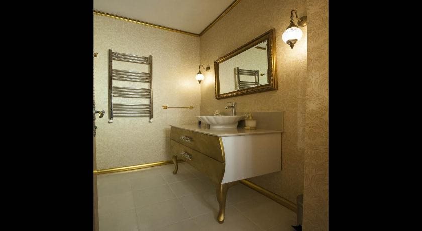 Egemen Butik Otel Rezervasyon