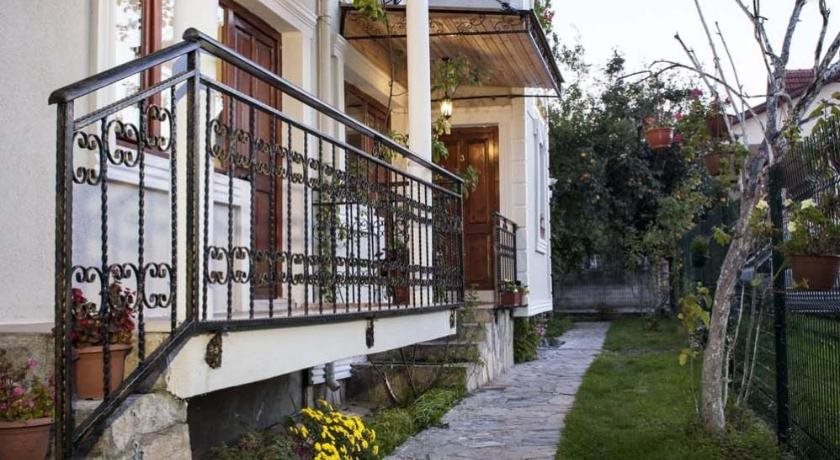 Egemen Butik Otel Rezervasyon