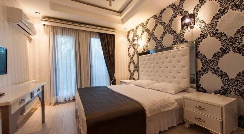 Egemen Butik Otel Rezervasyon
