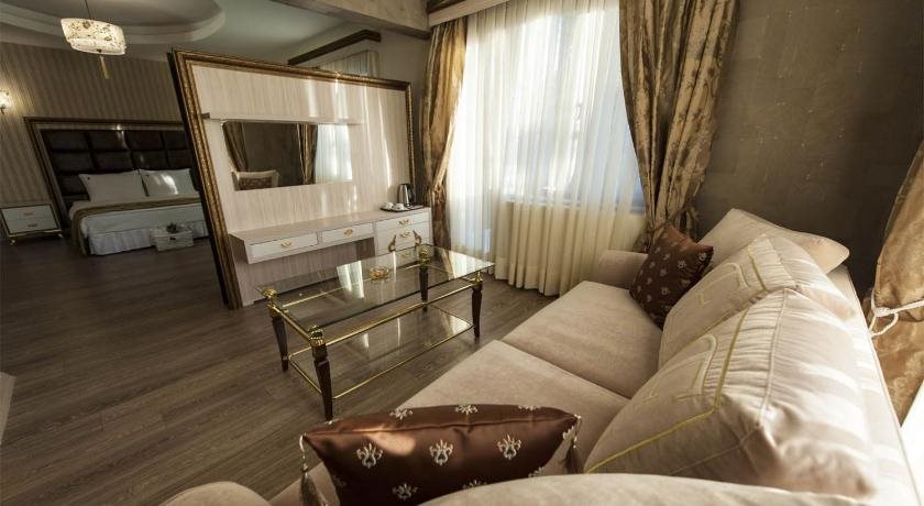 Egemen Butik Otel Rezervasyon