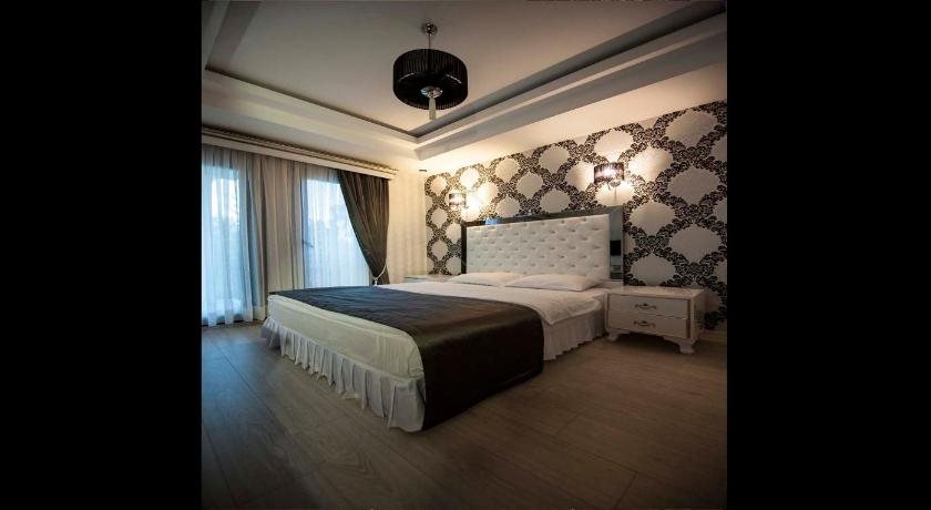 Egemen Butik Otel Rezervasyon
