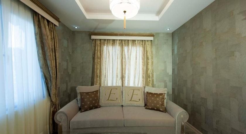 Egemen Butik Otel Rezervasyon