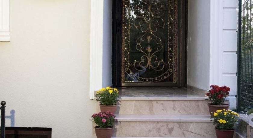 Egemen Butik Otel Rezervasyon