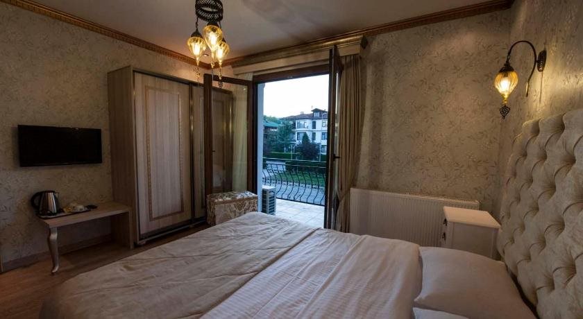 Egemen Butik Otel Rezervasyon