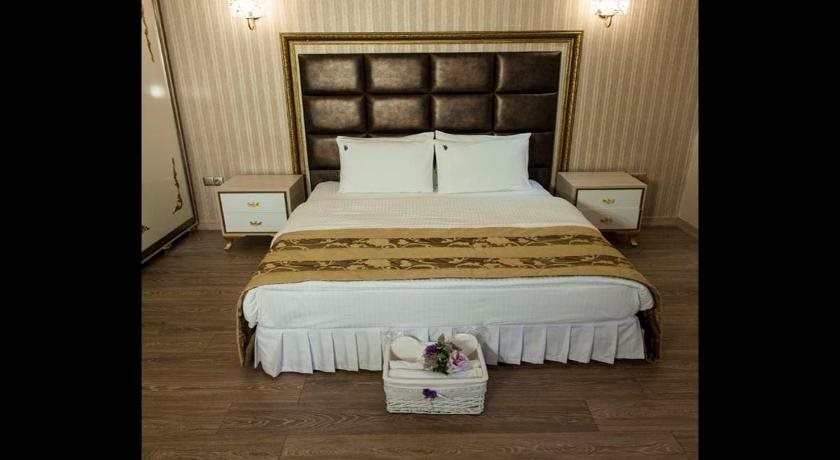 Egemen Butik Otel Rezervasyon