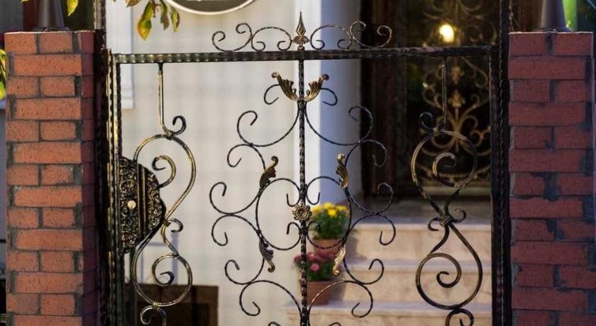 Egemen Butik Otel Rezervasyon