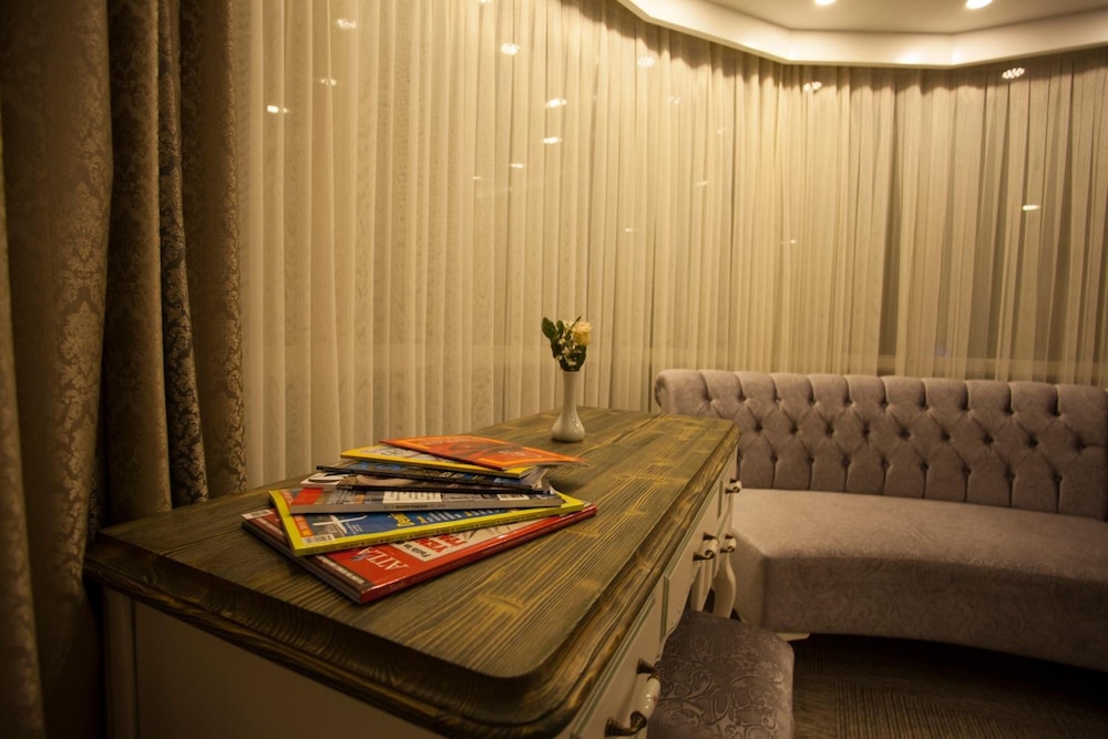 Giresun Sedef Hotel Rezervasyon