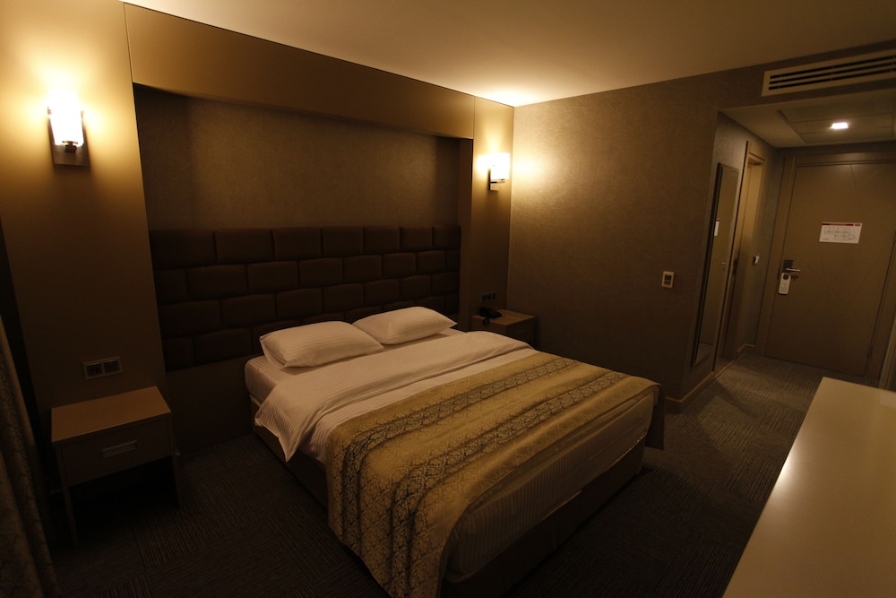 Giresun Sedef Hotel Rezervasyon
