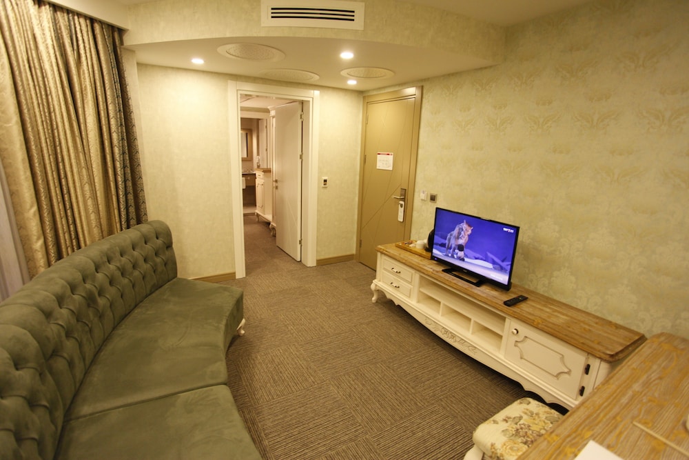 Giresun Sedef Hotel Rezervasyon