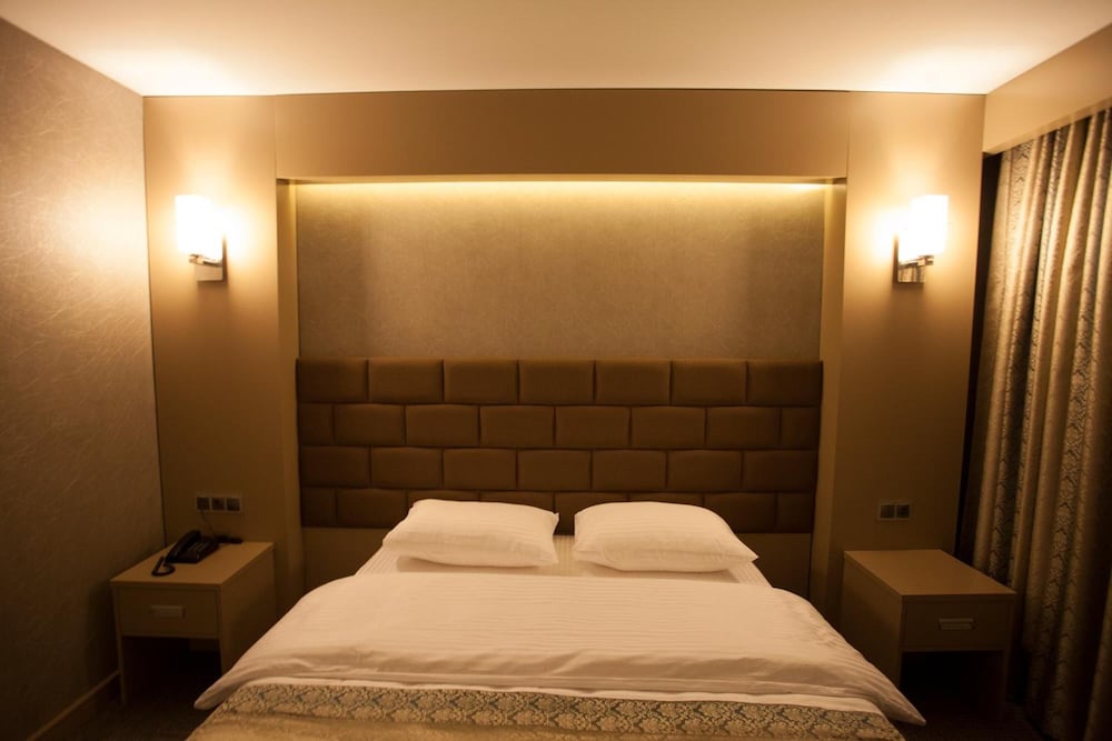 Giresun Sedef Hotel Rezervasyon