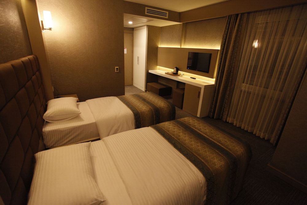 Giresun Sedef Hotel Rezervasyon