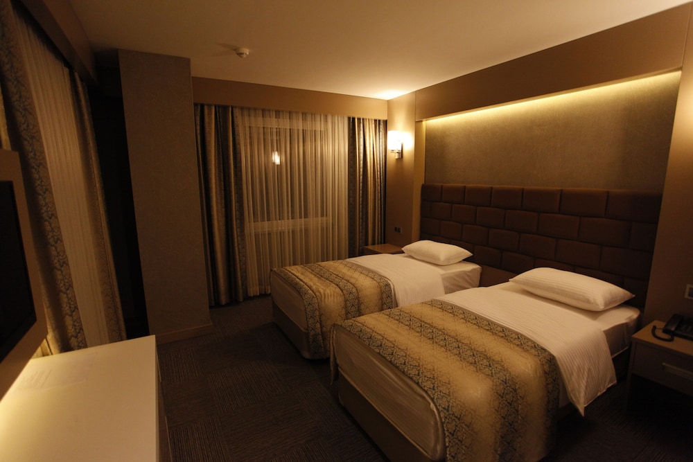 Giresun Sedef Hotel Rezervasyon