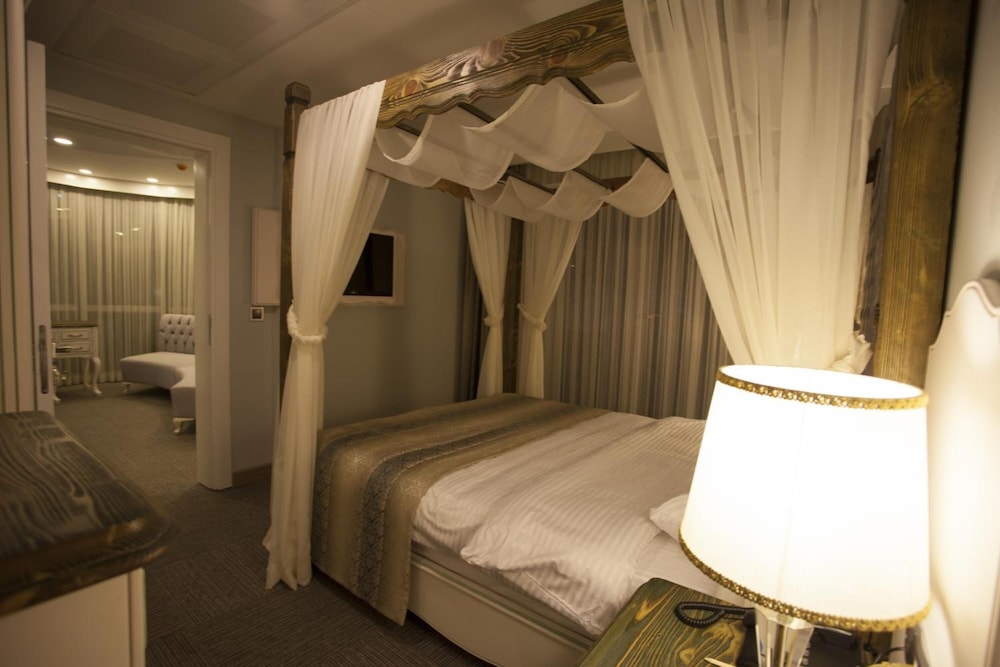 Giresun Sedef Hotel Rezervasyon