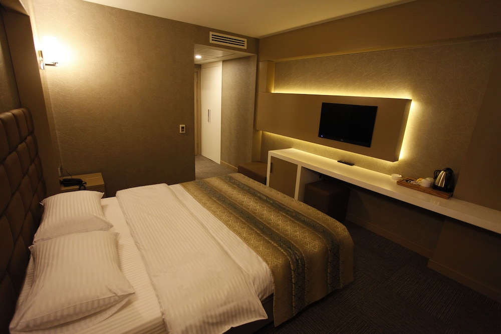 Giresun Sedef Hotel Rezervasyon