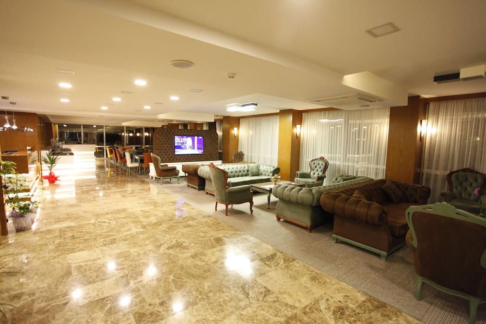 Giresun Sedef Hotel Rezervasyon