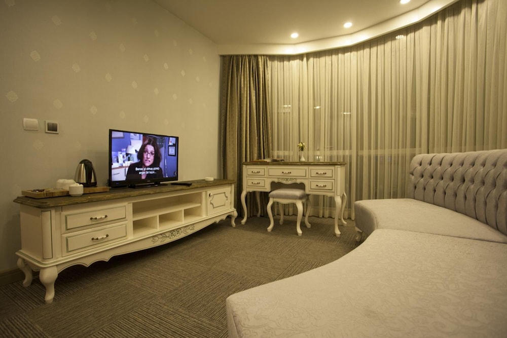 Giresun Sedef Hotel Rezervasyon