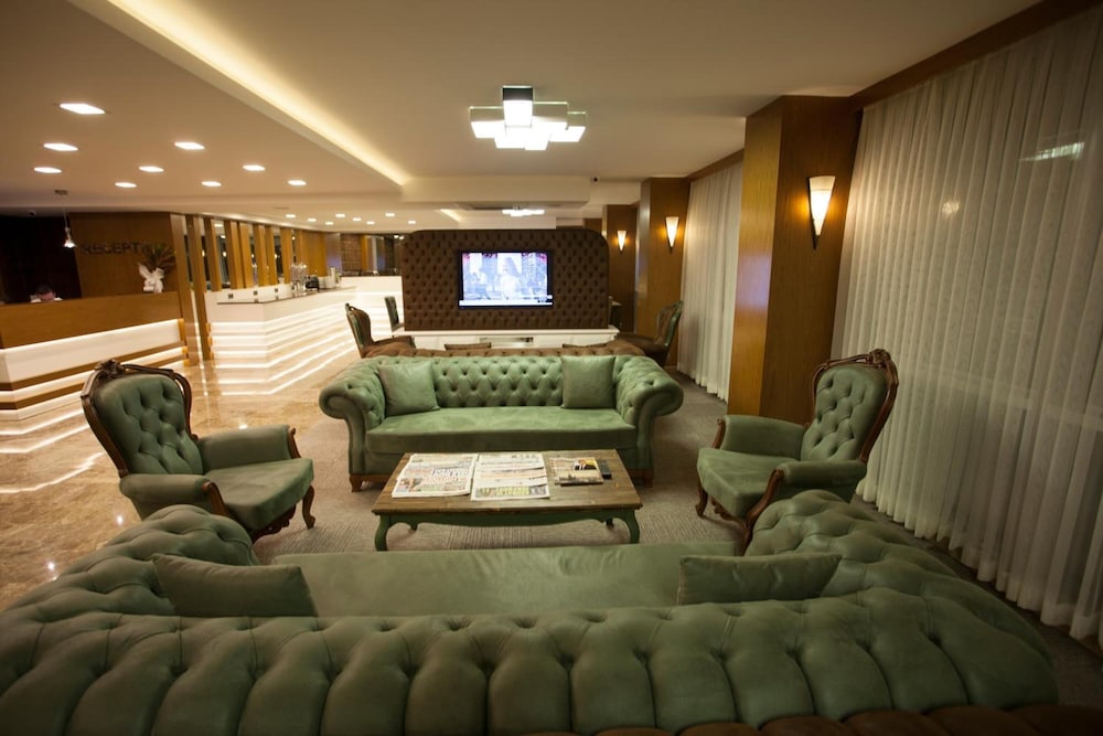 Giresun Sedef Hotel Rezervasyon