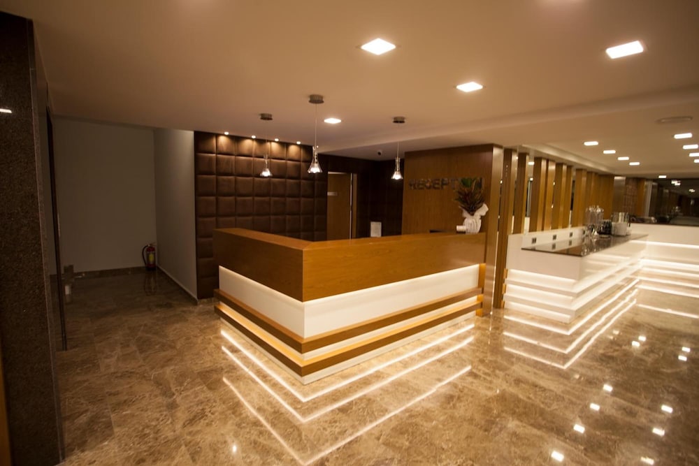 Giresun Sedef Hotel Rezervasyon