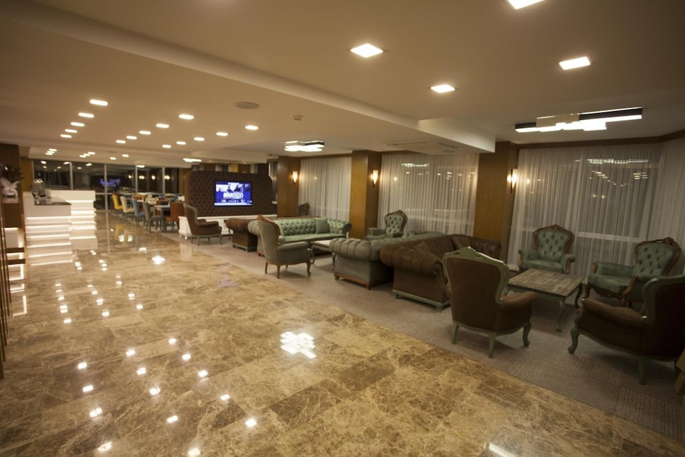 Giresun Sedef Hotel Rezervasyon