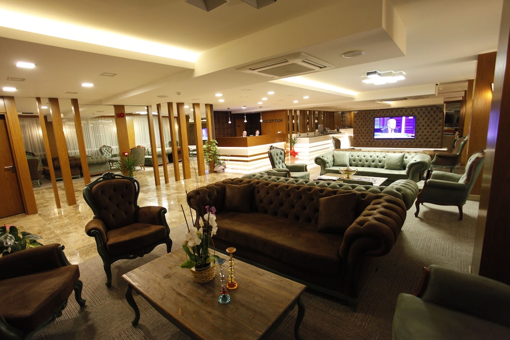 Giresun Sedef Hotel Rezervasyon