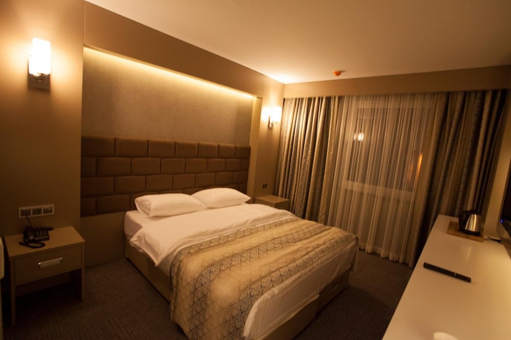 Giresun Sedef Hotel Rezervasyon