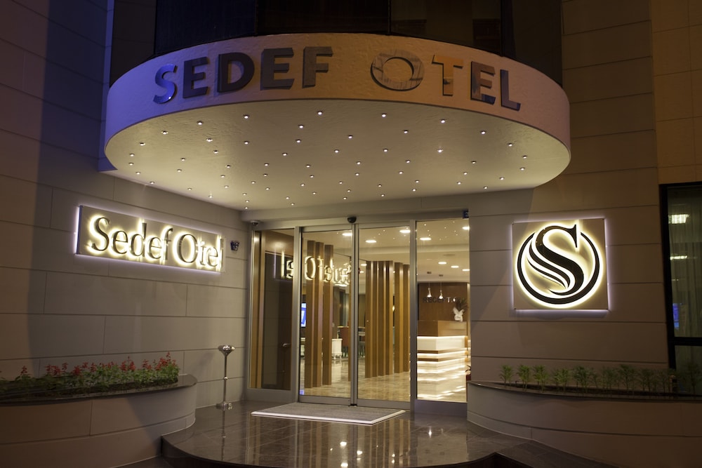 Giresun Sedef Hotel Rezervasyon
