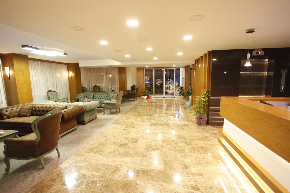 Giresun Sedef Hotel Rezervasyon