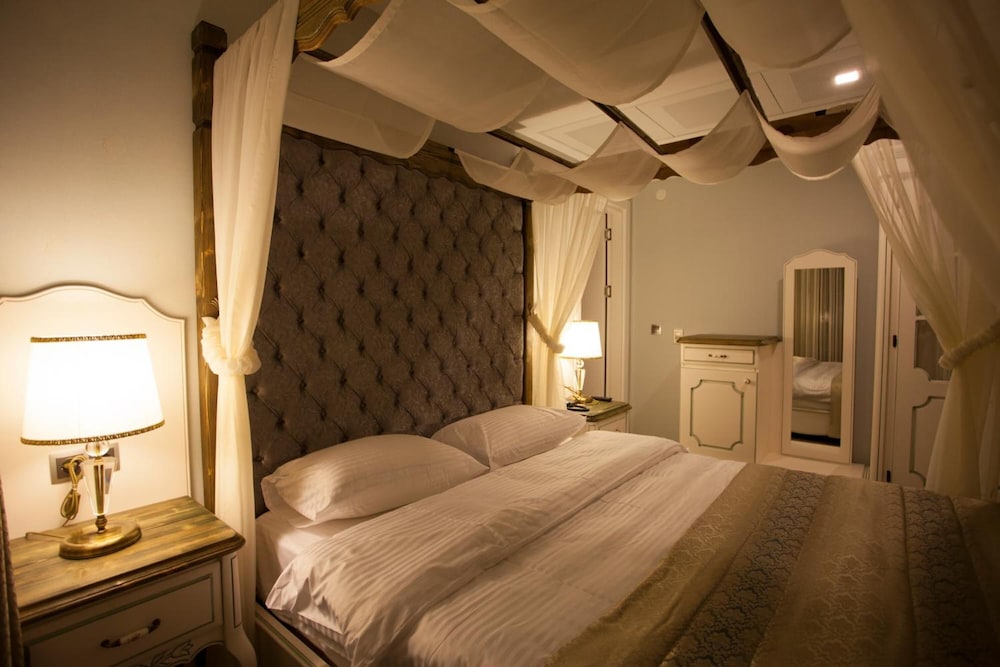 Giresun Sedef Hotel Rezervasyon