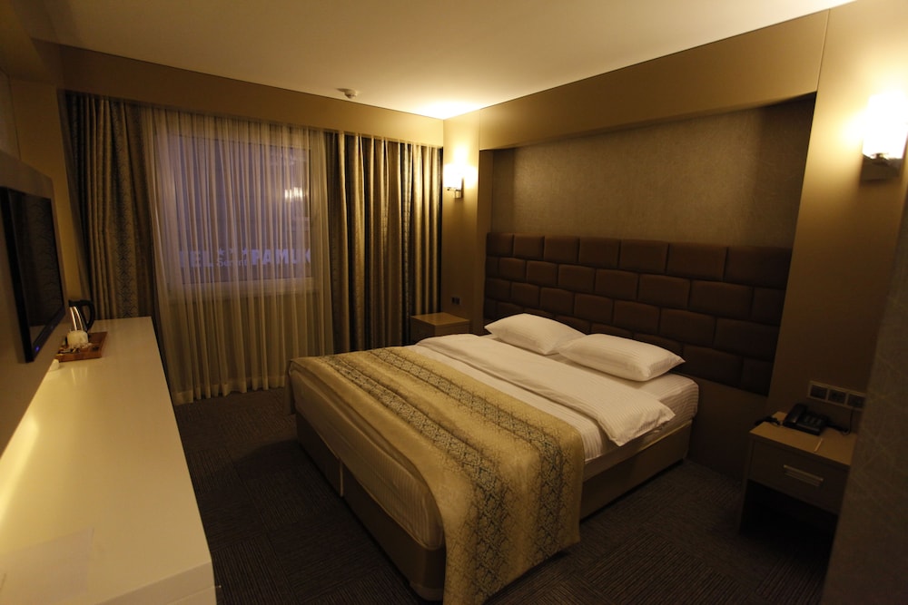 Giresun Sedef Hotel Rezervasyon