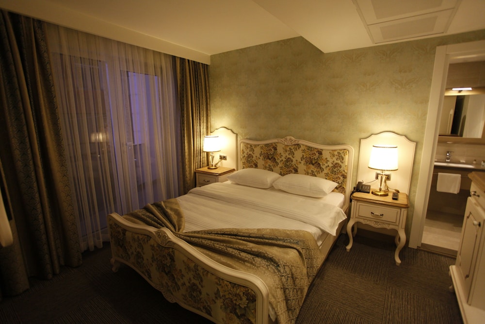 Giresun Sedef Hotel Rezervasyon
