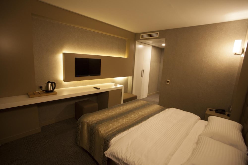 Giresun Sedef Hotel Rezervasyon