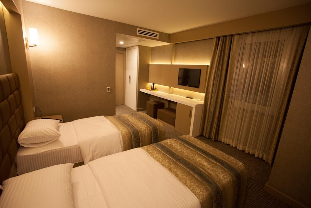 Giresun Sedef Hotel Rezervasyon